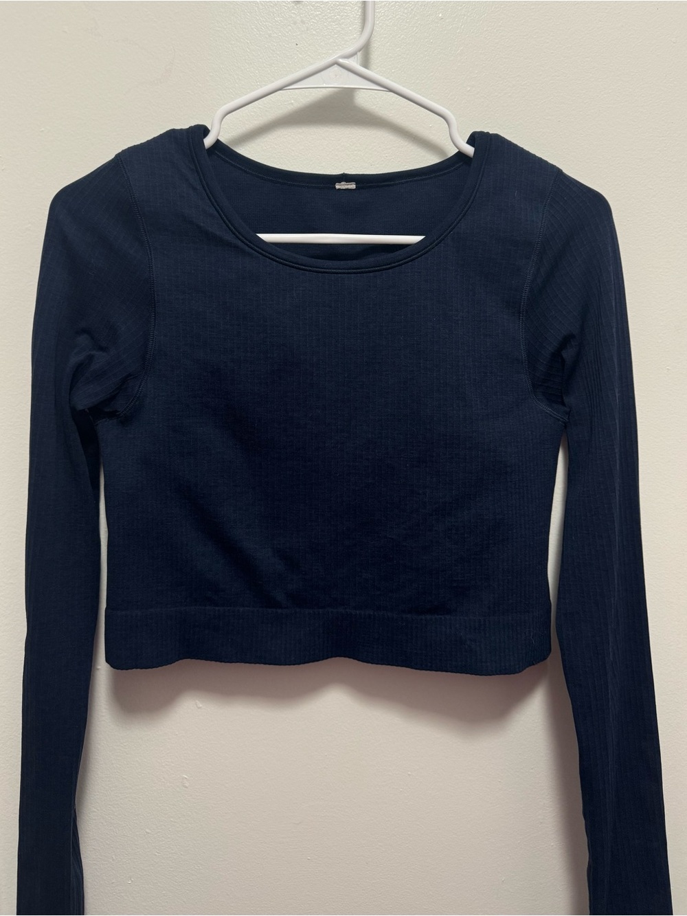Lululemon Ebb to Street Long Sleeve